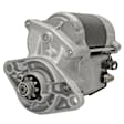 336-1367 Starter, Remanufactured, Professional Series