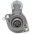 336-1378 Starter, Remanufactured, Professional Series