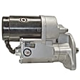 336-1385 Starter, Remanufactured, Professional Series