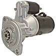 336-1386 Starter, Remanufactured, Professional Series
