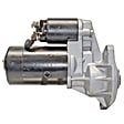 336-1386 Starter, Remanufactured, Professional Series