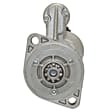 336-1386 Starter, Remanufactured, Professional Series