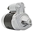 336-1398 Starter, Remanufactured, Professional Series