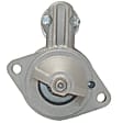 336-1398 Starter, Remanufactured, Professional Series