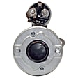 336-1398 Starter, Remanufactured, Professional Series