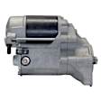 336-1408 Starter, Remanufactured, Professional Series