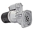 336-1409 Starter, Remanufactured, Professional Series