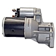 336-1409 Starter, Remanufactured, Professional Series
