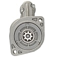 336-1409 Starter, Remanufactured, Professional Series