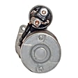 336-1409 Starter, Remanufactured, Professional Series