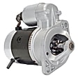 336-1410 Starter, Remanufactured, Professional Series