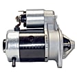 336-1410 Starter, Remanufactured, Professional Series