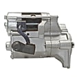 336-1423 Starter, Remanufactured, Professional Series
