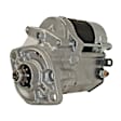 336-1425 Starter, Remanufactured, Professional Series