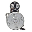 336-1439 Starter, Remanufactured, Professional Series