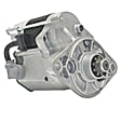 336-1447 Starter, Remanufactured, Professional Series