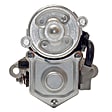 336-1447 Starter, Remanufactured, Professional Series