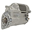 336-1452 Starter, Remanufactured, Professional Series