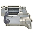336-1452 Starter, Remanufactured, Professional Series