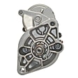 336-1452 Starter, Remanufactured, Professional Series