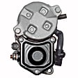 336-1452 Starter, Remanufactured, Professional Series