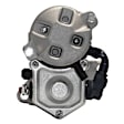336-1453 Starter, Remanufactured, Professional Series