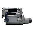 336-1453 Starter, Remanufactured, Professional Series