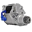 336-1453 Starter, Remanufactured, Professional Series
