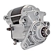 336-1457 Starter, Remanufactured, Professional Series
