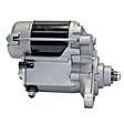 336-1457 Starter, Remanufactured, Professional Series