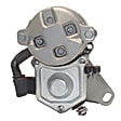 336-1457 Starter, Remanufactured, Professional Series