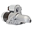336-1464 Starter, Remanufactured, Professional Series