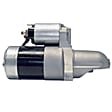 336-1464 Starter, Remanufactured, Professional Series