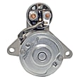 336-1464 Starter, Remanufactured, Professional Series