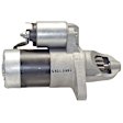 336-1465 Starter, Remanufactured, Professional Series