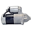336-1469 Starter, Remanufactured, Professional Series