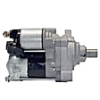 336-1470 Starter, Remanufactured, Professional Series