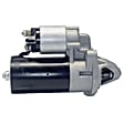 336-1473 Starter, Remanufactured, Professional Series