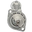 336-1473 Starter, Remanufactured, Professional Series
