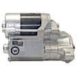 336-1481 Starter, Remanufactured, Professional Series