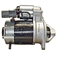 336-1486 Starter, Remanufactured, Professional Series