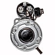336-1486 Starter, Remanufactured, Professional Series