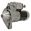 336-1493A Starter, Remanufactured, Professional Series