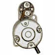 336-1495 Starter, Remanufactured, Professional Series