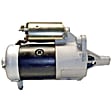 336-1497 Starter, Remanufactured, Professional Series