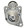336-1497 Starter, Remanufactured, Professional Series