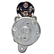 336-1497 Starter, Remanufactured, Professional Series