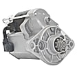 336-1527 Starter, Remanufactured, Professional Series