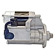 336-1527 Starter, Remanufactured, Professional Series
