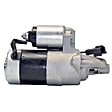 336-1533 Starter, Remanufactured, Professional Series